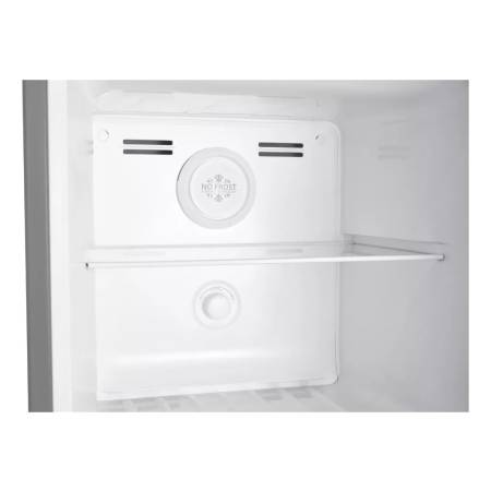 Heladera Refrigerador Futura Con Frezzer Fut-270nf-w - Imagen 4