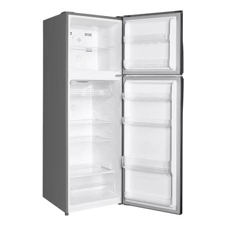 Heladera Refrigerador Futura Con Frezzer Fut-270nf-w - Imagen 7