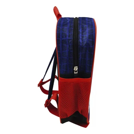 Mochila Infantil Transformers 30x23x10 Escolar Kanata - Imagen 2
