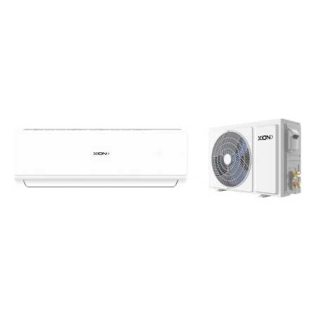 Aire Acondicionado Split Xion Frio Calor 18000 Btu Eficien B - Imagen 3