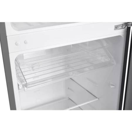 Heladera Refrigerador Futura Con Frezzer Fut-270nf-w - Imagen 5