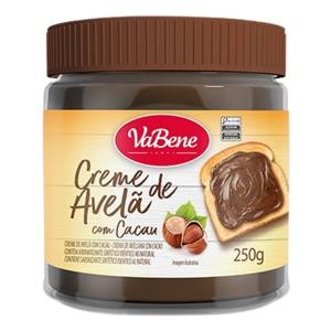 Crema Sabor Cacao Avela Con Cacao Vabene 250gr Kanata