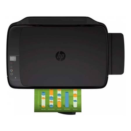 Impresora Hp Ink Tank 315 Multifuncion Color Negro Kanata - Imagen 2