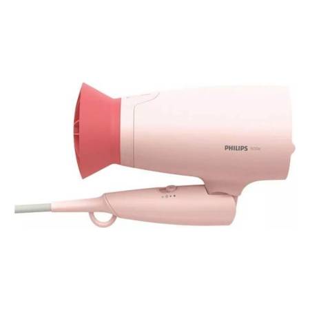 Secador De Pelo Y Planchita Philips Set Styling Bhp398/00 - Imagen 2