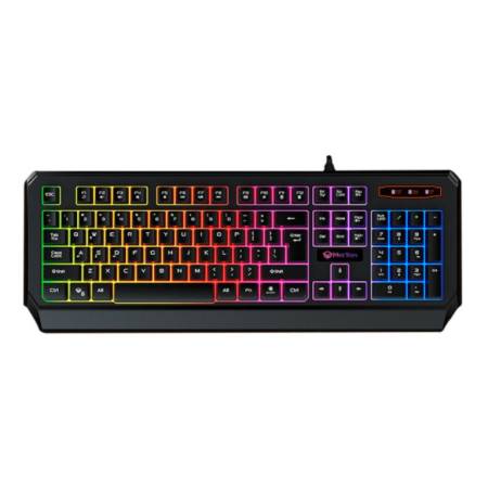 Teclado Gaming Meetion Mt-k9300 Backlit