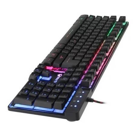 Teclado Gaming Meetion Mt-k9300 Backlit - Imagen 2