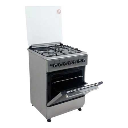 Cocina Punktal Turkia Pk-1050etk