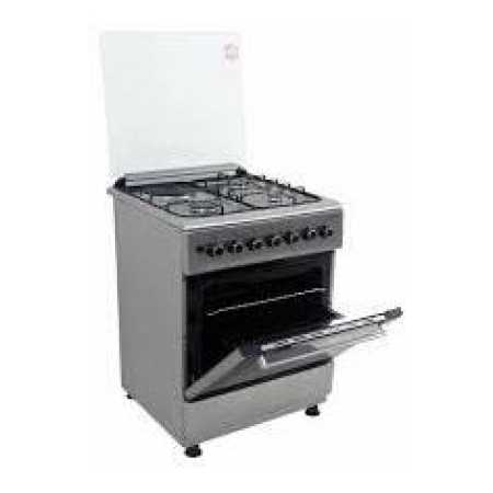 Cocina Punktal Turkia Pk-1050etk - Imagen 4