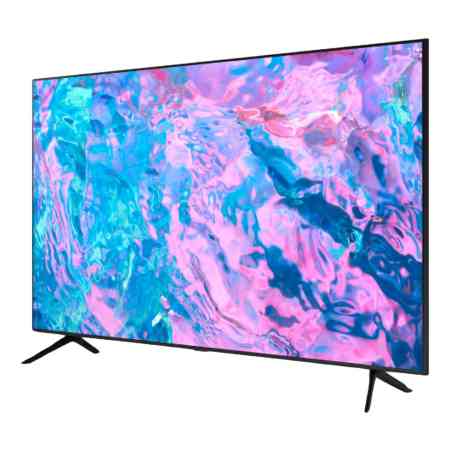 Smart Tv Samsung Crystal Uhd 65' Pulgadas Mundo Kanata