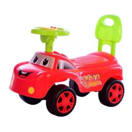 Buggie Bc-618 - Imagen 2