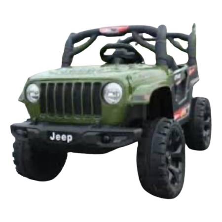 Auto A Bateria Electrico Tipo Jeep 407618 Kanata