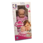 Muñeca Bebote Cotiplas Jessy Mundo Kanata