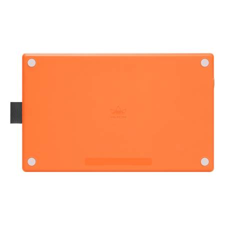 Tableta Grafica Huion Rtm-500 Orange Digitalizadora Kanata - Imagen 2