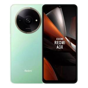 Celular Xiaomi Redmi A3x 6,71' / Ram 4gb / Rom 128gb Kanata