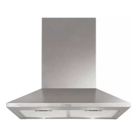 Campana De Cocina Xion Extractor 60 Cm En Acero Inox Kanata - Imagen 7