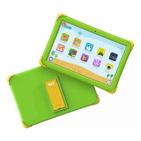 Tablet Sky Kids Pro 10,1'' 4gb 32gb 5m P+ 2mp Mundo Kanata - Image 3