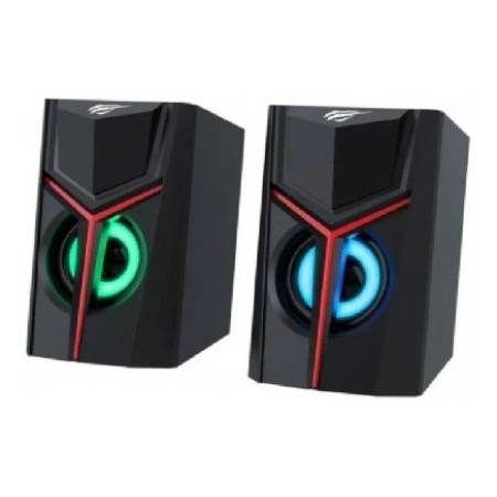 Parlante Gaming Havit Hv-sk206 Mundo Kanata - Imagen 2