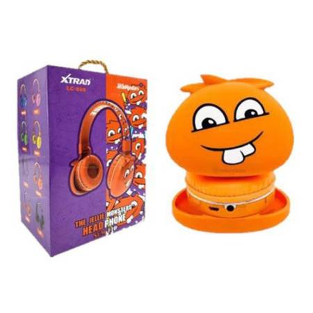 Auriculares Inalámbricos Bluetooth Jellie Monsters Kanata - Imagen 3