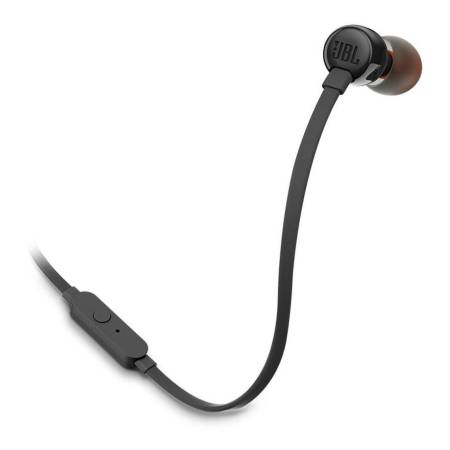 Auriculares In-ear Jbl Tune 110 Negro Mundo Kanata - Imagen 5