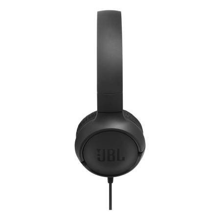 Auriculares Jbl Tune 500 Negro Mundo Kanata - Imagen 3