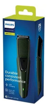 Cortabarba Philips Beardtrimmer Bt1230/14 Series 1000 Kanata - Image 2