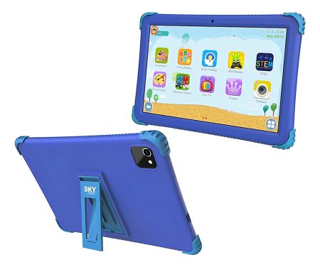 Tablet Sky Kids Pro 10,1'' 4gb 32gb 5m P+ 2mp Mundo Kanata - Image 2