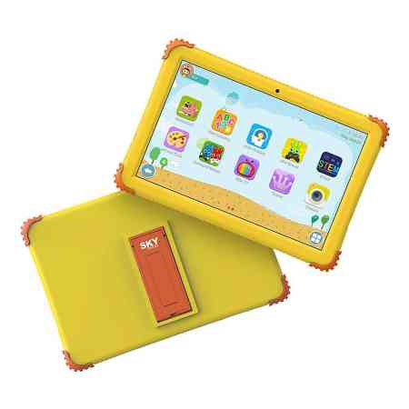 Tablet Sky Kids Pro 10,1'' 4gb 32gb 5m P+ 2mp Mundo Kanata - Image 5