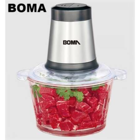 Picadora Boma Bm-ytb02 - Imagen 2