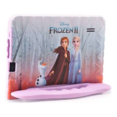 Tablet Kids Frozen 7 3g Wifi 2/32gb Multilaser Nb603 Kanata - Imagen 5