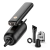 Aspiradora Inalambrica Para Auto Xion 70 W Mundo Kanata - Imagen 6