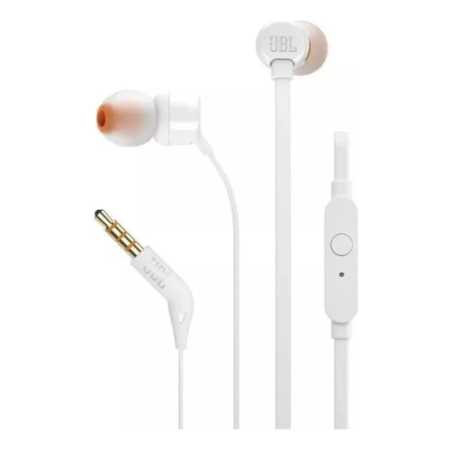 Auriculares Jbl Tune 110 Micrófono Manos Libres Kanata - Imagen 2