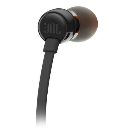 Auriculares In-ear Jbl Tune 110 Negro Mundo Kanata - Imagen 4