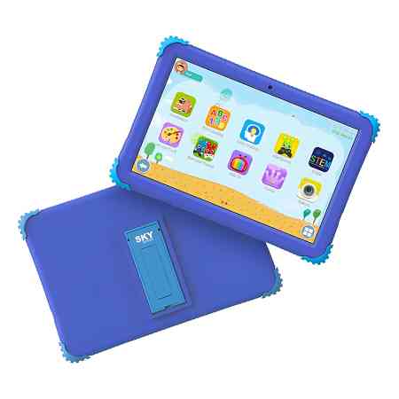 Tablet Sky Kids Pro 10,1'' 4gb 32gb 5m P+ 2mp Mundo Kanata