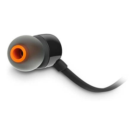 Auriculares In-ear Jbl Tune 110 Negro Mundo Kanata - Imagen 6