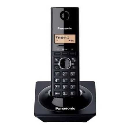 Teléfono Inalámbrico Panasonic Kx-tg1711 - Imagen 2