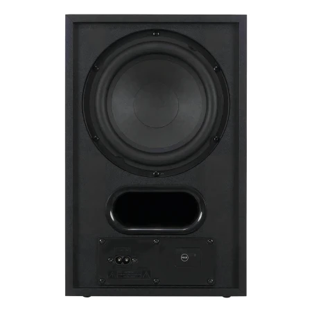 Barra De Sonido Bluetooth Jbl 2.1 Sb180 Bar + Subwoofer - Imagen 3