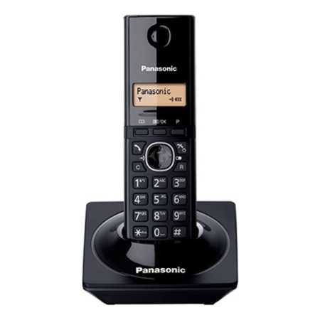 Teléfono Inalámbrico Panasonic Kx-tg1711