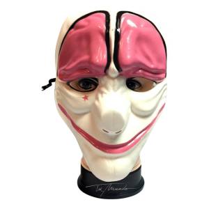 Careta Payaso Terror