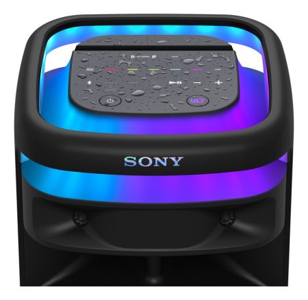 Parlante Bluetooth Portátil Sony Ult Tower 10 Color Negro - Image 6