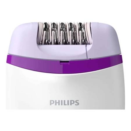 Depiladora Eléctrica Philips Satinelle Essential Bre225/00 - Imagen 3