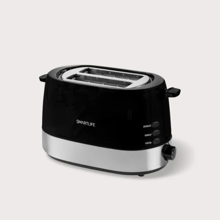 Tostadora Smartlife Sl-td8211
