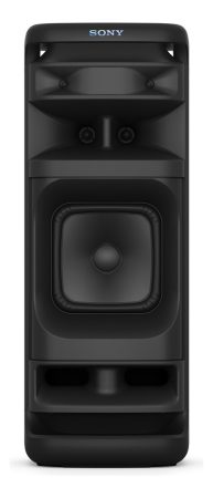 Parlante Bluetooth Portátil Sony Ult Tower 10 Color Negro - Image 7