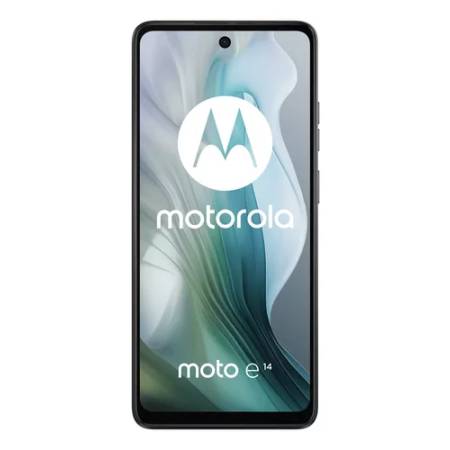 Motorola E14 Dual SIM 64 GB gris 2 GB RAM