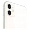Apple iPhone 11 (64 GB) - Blanco - Imagen 2