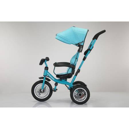 Triciclo 360o Deluxe Bebesit - Imagen 6