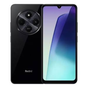Xiaomi Redmi 14c Dual Sim 128 Gb Midnight Black 8 Gb Ram