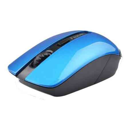 Mouse Inalambrico Havit Ms989gt 1600dpi Color Azul