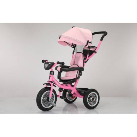 Triciclo 360o Deluxe Bebesit - Imagen 3