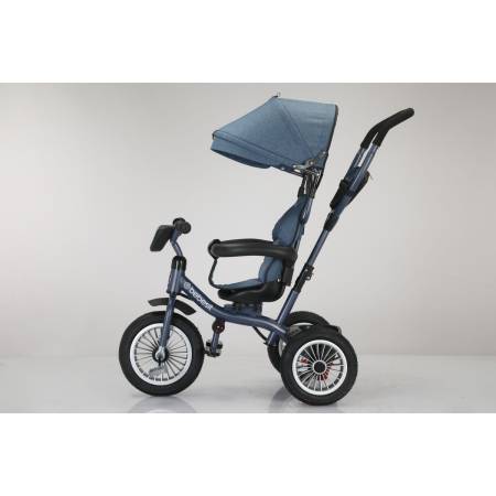 Triciclo 360o Deluxe Bebesit - Imagen 9