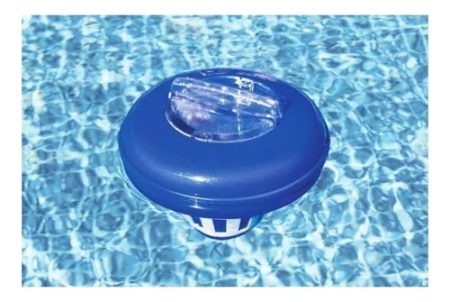 Dispensador De Cloro Boya De Piscina Bestway 16.5cm 58071 - Image 4